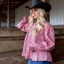 Dear Scarlett Top 9 Dear Scarlett Top -Western Cowboy Equipment Shop 183255 infl