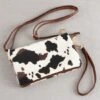 Everyday Cow Print Crossbody Bag 1 Everyday Cow Print Crossbody Bag -Western Cowboy Equipment Shop 19917