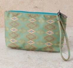 Justin Moss Aztec Essentials Pouch