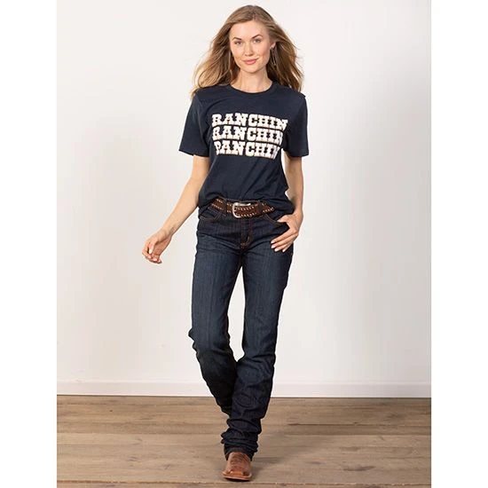 Cruel Girl Ranchin' Tee 4 Cruel Girl Ranchin' Tee - Image 2