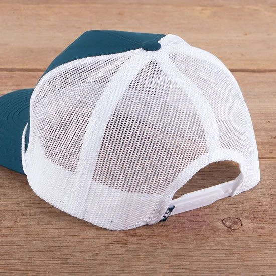 Hooey Original Navy Ball Cap 4 Hooey Original Navy Ball Cap - Image 2