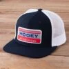 Hooey Navy Horizon Ball Cap -Western Cowboy Equipment Shop 23601 A