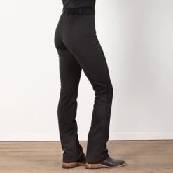 Hobby Horse EZee Rider Black Show Pants