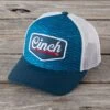 Cinch FlexFit Trucker Ball Cap
