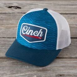 Cinch FlexFit Trucker Ball Cap