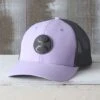 Hooey Blush Purple Ball Cap -Western Cowboy Equipment Shop 30236