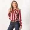 Cruel Girl Sun Daze Top -Western Cowboy Equipment Shop 32533