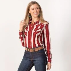 Cruel Girl Sun Daze Top