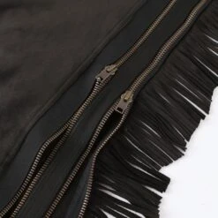 Elastic Chap Inserts 7 Elastic Chap Inserts -Western Cowboy Equipment Shop 33333 alt2