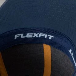 Cinch Flexfit Navy Logo Cap -Western Cowboy Equipment Shop 33538 int A