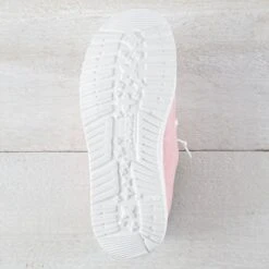 Hey Dude Wendy Boho Rose 10 Hey Dude Wendy Boho Rose -Western Cowboy Equipment Shop 40054662 sole A