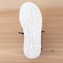 Hey Dude Wendy Boho Distressed Texacoco -Western Cowboy Equipment Shop 400550YT sole A