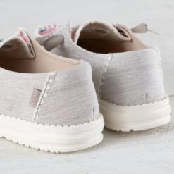 Hey Dude Wendy Boho Blanket Bryce 10 Hey Dude Wendy Boho Blanket Bryce -Western Cowboy Equipment Shop 400563UN heel A