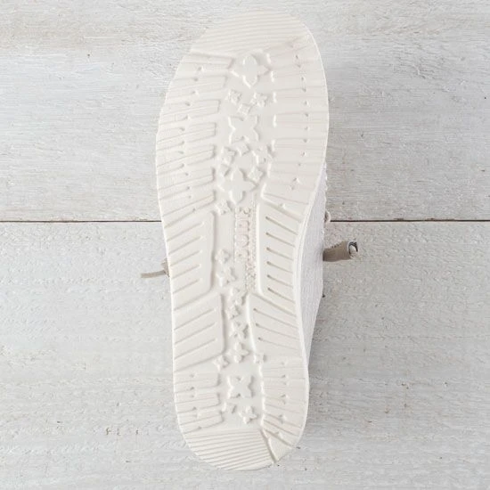 Hey Dude Wendy Boho Blanket Bryce 5 Hey Dude Wendy Boho Blanket Bryce - Image 3