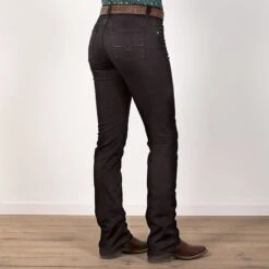 Kimes Ranch Black Betty Jeans