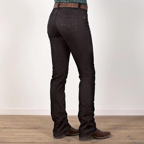 Kimes Ranch Black Betty Jeans 3 Kimes Ranch Black Betty Jeans