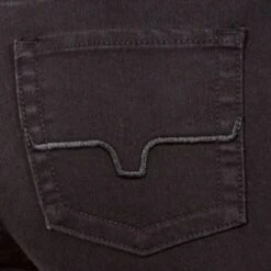 Kimes Ranch Black Betty Jeans 7 Kimes Ranch Black Betty Jeans -Western Cowboy Equipment Shop 40466 alt2