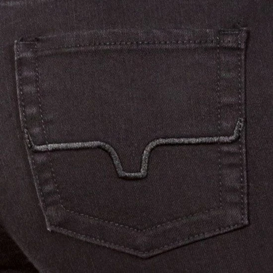 Kimes Ranch Black Betty Jeans 5 Kimes Ranch Black Betty Jeans - Image 3