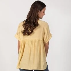 Simply Western Mango Top -Western Cowboy Equipment Shop 40625 alt2