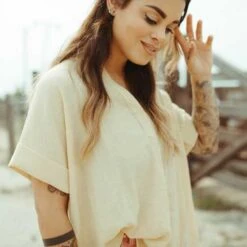 Simply Western Mango Top -Western Cowboy Equipment Shop 40625 infl 2