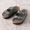 Corkys Camo Tabloid Sandals -Western Cowboy Equipment Shop 415518CAMO
