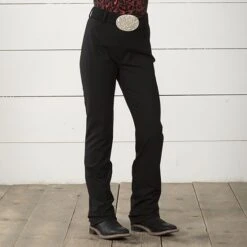 Royal Highness Girls' Show Pant