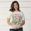 Trail Blazer Tee 2 Trail Blazer Tee -Western Cowboy Equipment Shop 52896