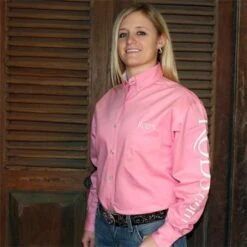 Rod's Custom Twill Shirt -Western Cowboy Equipment Shop 53422 L