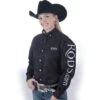 Rod's Custom Twill Shirt -Western Cowboy Equipment Shop 5342 L