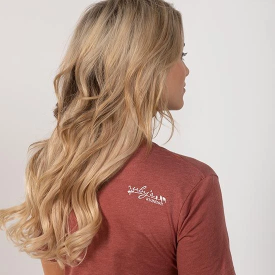 It's About To Get Western Up In Here Tee 5 It's About To Get Western Up In Here Tee - Image 3