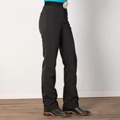 Hobby Horse PMS Show Pants -Western Cowboy Equipment Shop 556 alt3