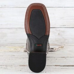 Laredo Spell Bound Boots -Western Cowboy Equipment Shop 5660 sole