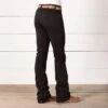 Wrangler Black Go-To 09MWZBK Jeans -Western Cowboy Equipment Shop 56875 1