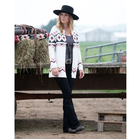 Wrangler Black Go-To 09MWZBK Jeans 8 Wrangler Black Go-To 09MWZBK Jeans - Image 6