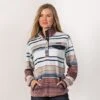 Cinch Sun Lakes Serape Pullover -Western Cowboy Equipment Shop 57987 NEW