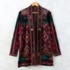 Montana Aztec Cardigan -Western Cowboy Equipment Shop 63490