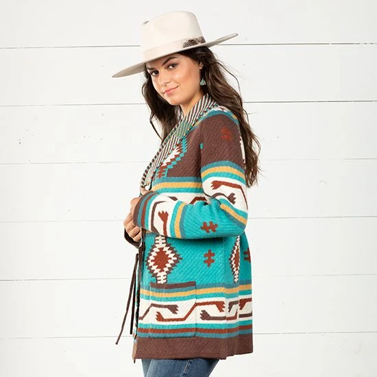 Mad River Cardigan 4 Mad River Cardigan - Image 2