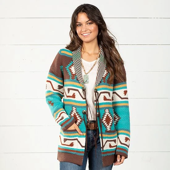 Mad River Cardigan 5 Mad River Cardigan - Image 3