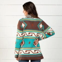 Mad River Cardigan 13 Mad River Cardigan -Western Cowboy Equipment Shop 63632 alt3