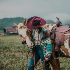 Mad River Cardigan 15 Mad River Cardigan -Western Cowboy Equipment Shop 63632 alt5