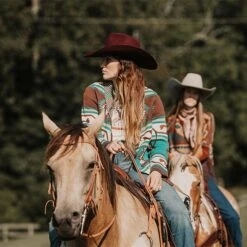 Mad River Cardigan 16 Mad River Cardigan -Western Cowboy Equipment Shop 63632 alt6