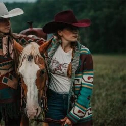 Mad River Cardigan 17 Mad River Cardigan -Western Cowboy Equipment Shop 63632 alt7