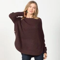 Denver Bronzite Sweater -Western Cowboy Equipment Shop 63683 alt2