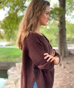 Denver Bronzite Sweater -Western Cowboy Equipment Shop 63683 infl