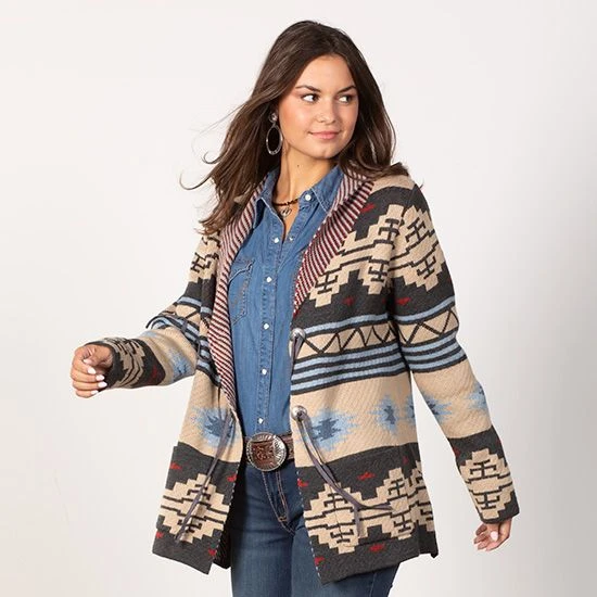 Grey Cove Cardigan 3 Grey Cove Cardigan