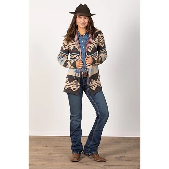 Grey Cove Cardigan 4 Grey Cove Cardigan - Image 2