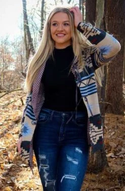 Grey Cove Cardigan 21 Grey Cove Cardigan -Western Cowboy Equipment Shop 63687 infl 7