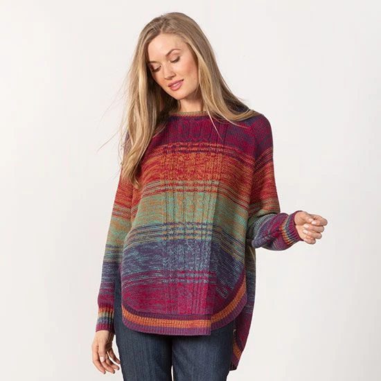 Fire Opal Sweater 3 Fire Opal Sweater