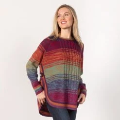 Fire Opal Sweater 8 Fire Opal Sweater -Western Cowboy Equipment Shop 63689 alt1