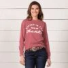 Giving Is The New Thanks Tee 2 Giving Is The New Thanks Tee -Western Cowboy Equipment Shop 63978